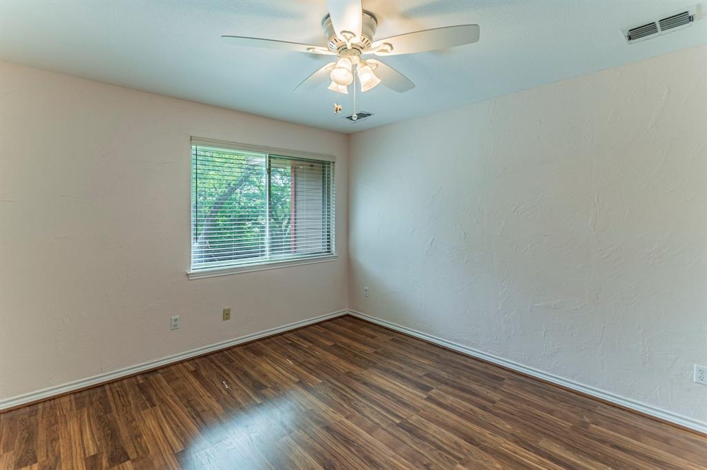 Pecan Hollow Estates - Residential