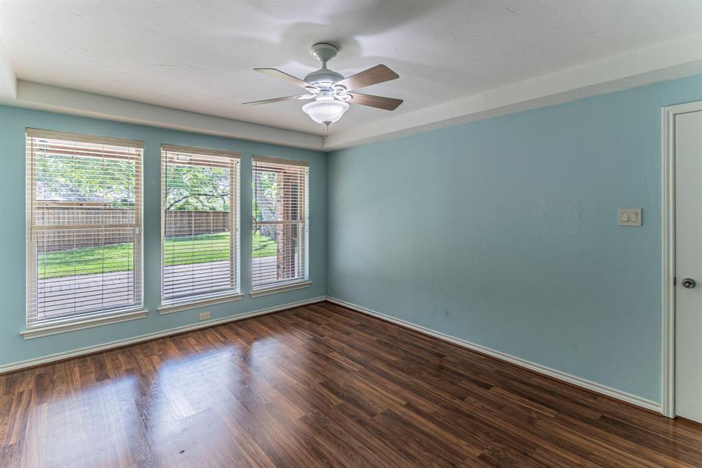 Pecan Hollow Estates - Residential