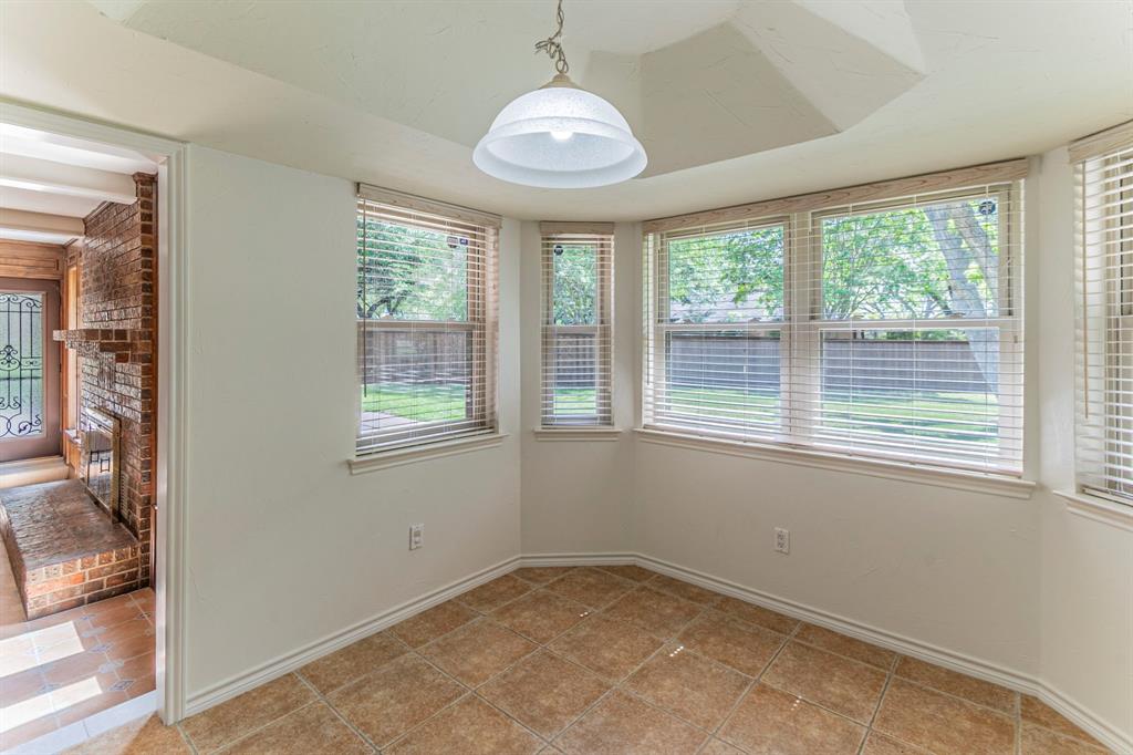 Pecan Hollow Estates - Residential