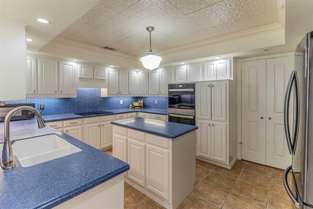 Pecan Hollow Estates - Residential