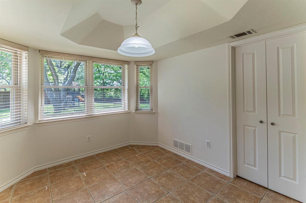 Pecan Hollow Estates - Residential