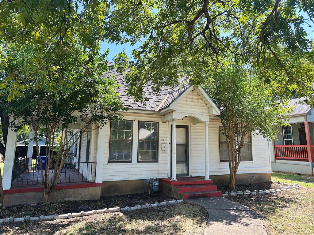 2412 Summer Avenue