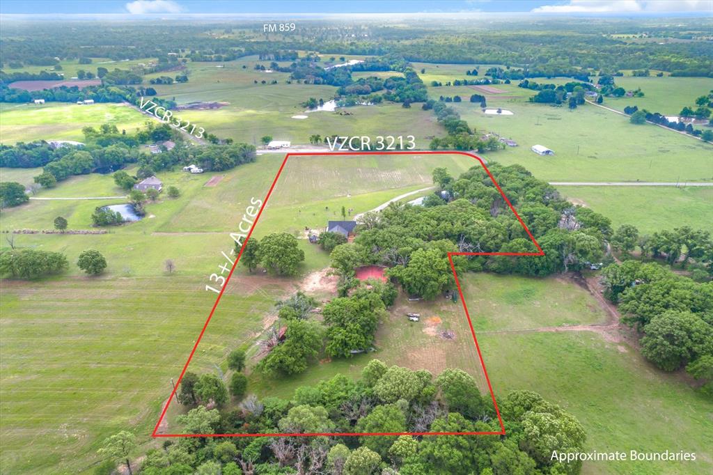 1874 VZ County Road 3213