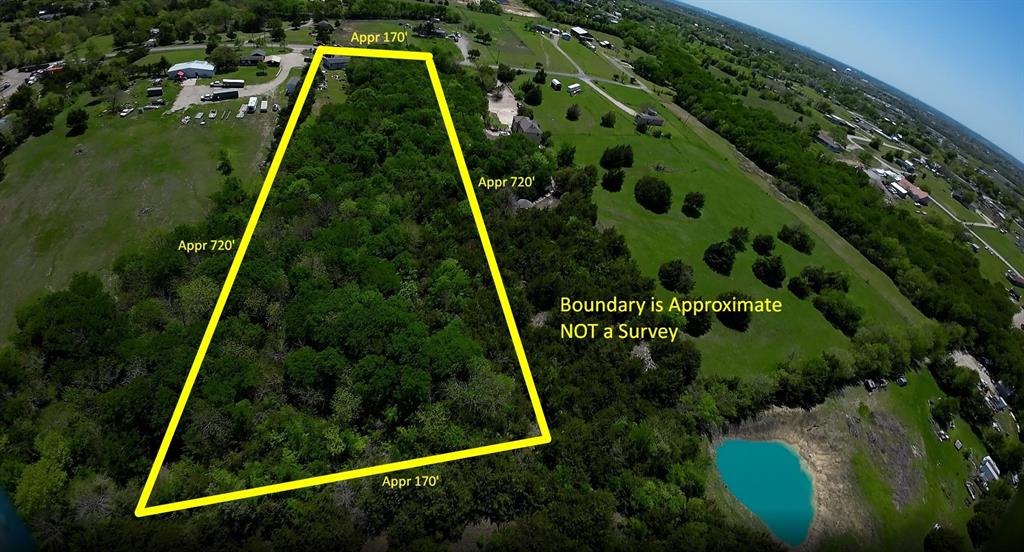 2.81ac Archer Road Road