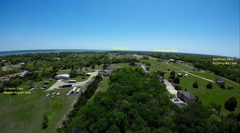 2.81ac Archer Road Road Princeton TX 75407