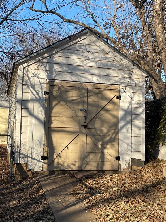 Slaughter & Barber North Add - Residential