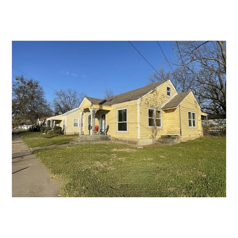 Slaughter & Barber North Add - Residential