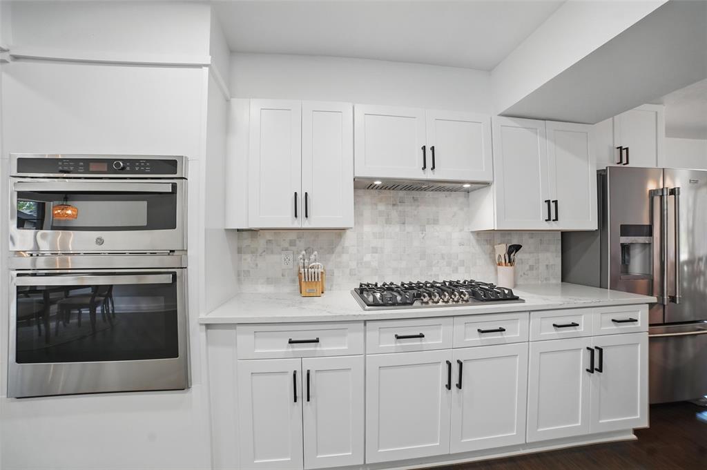 Buckner Terrace - Residential