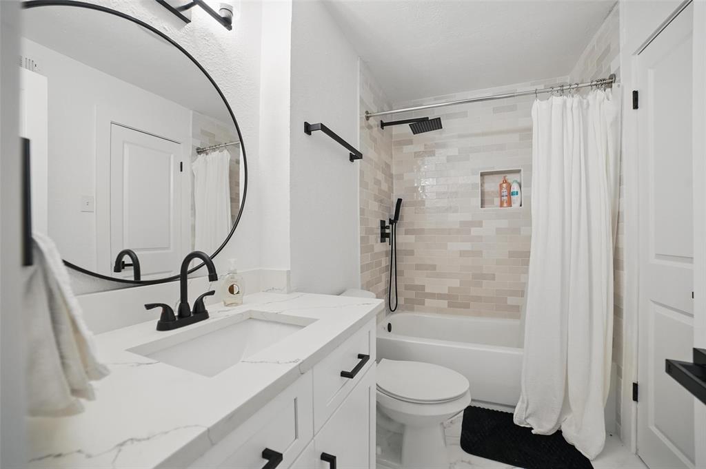 Buckner Terrace - Residential