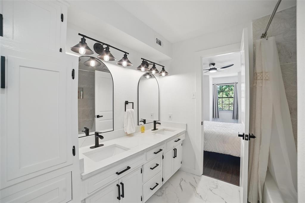 Buckner Terrace - Residential