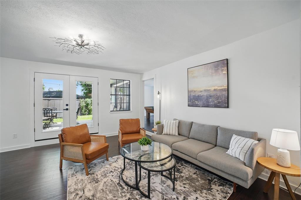 Buckner Terrace - Residential