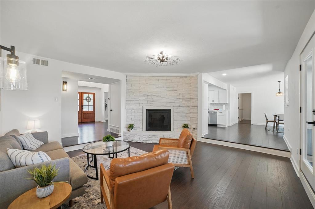 Buckner Terrace - Residential
