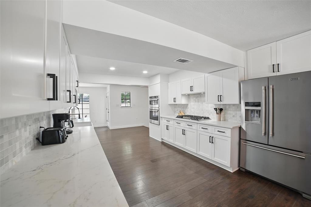 Buckner Terrace - Residential