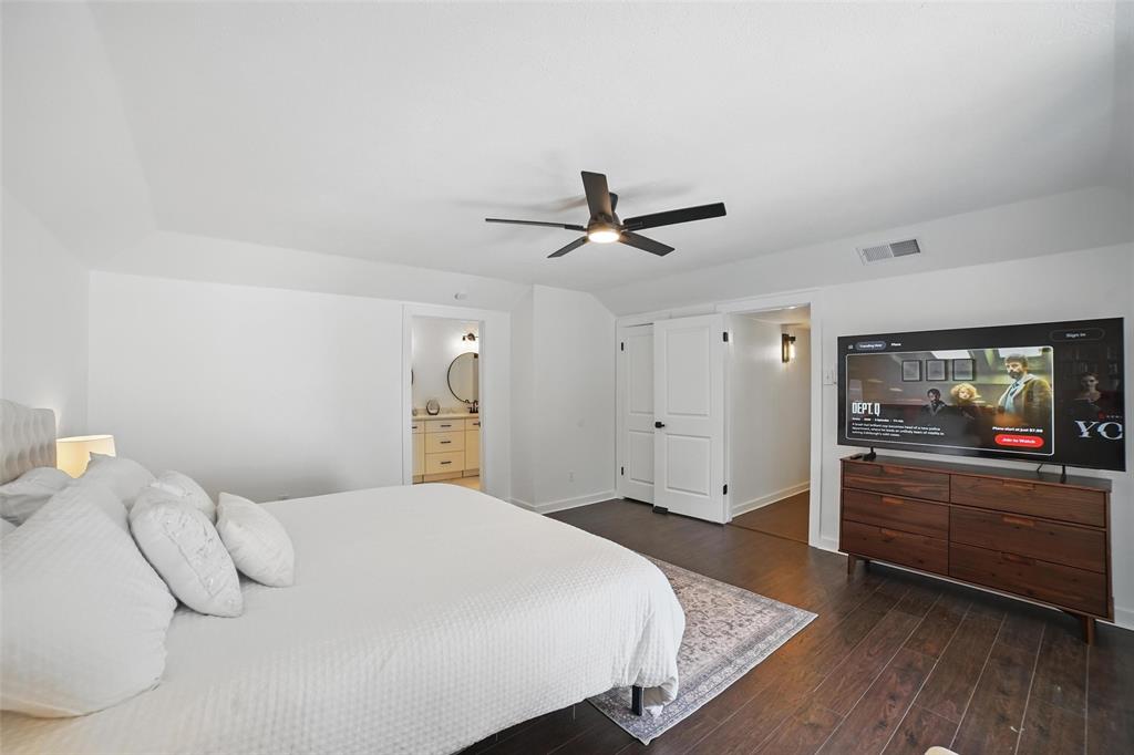Buckner Terrace - Residential