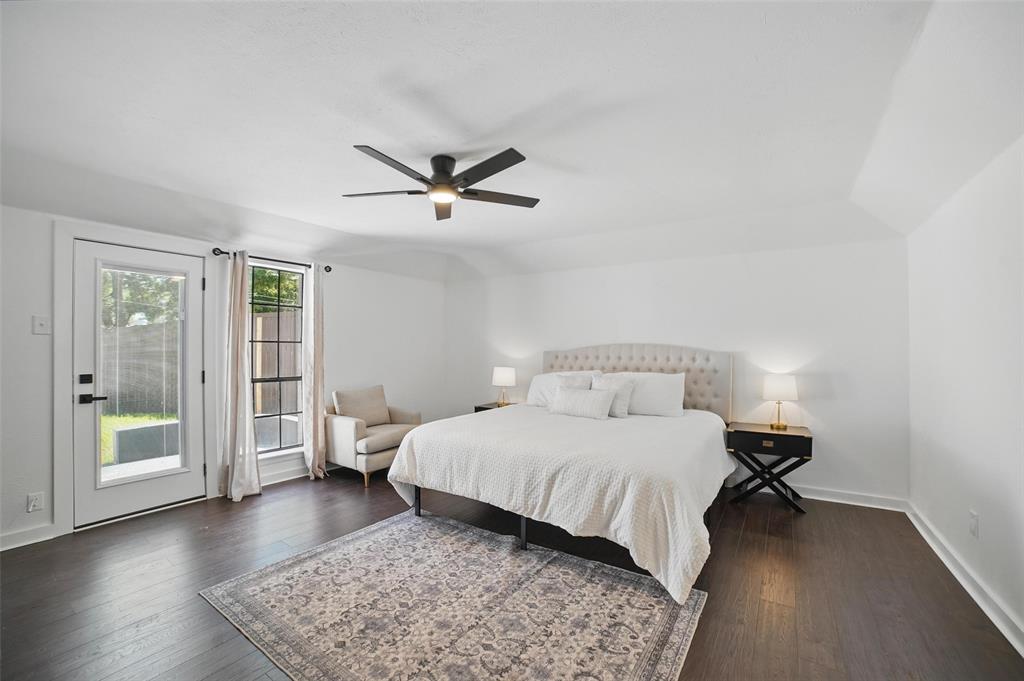 Buckner Terrace - Residential