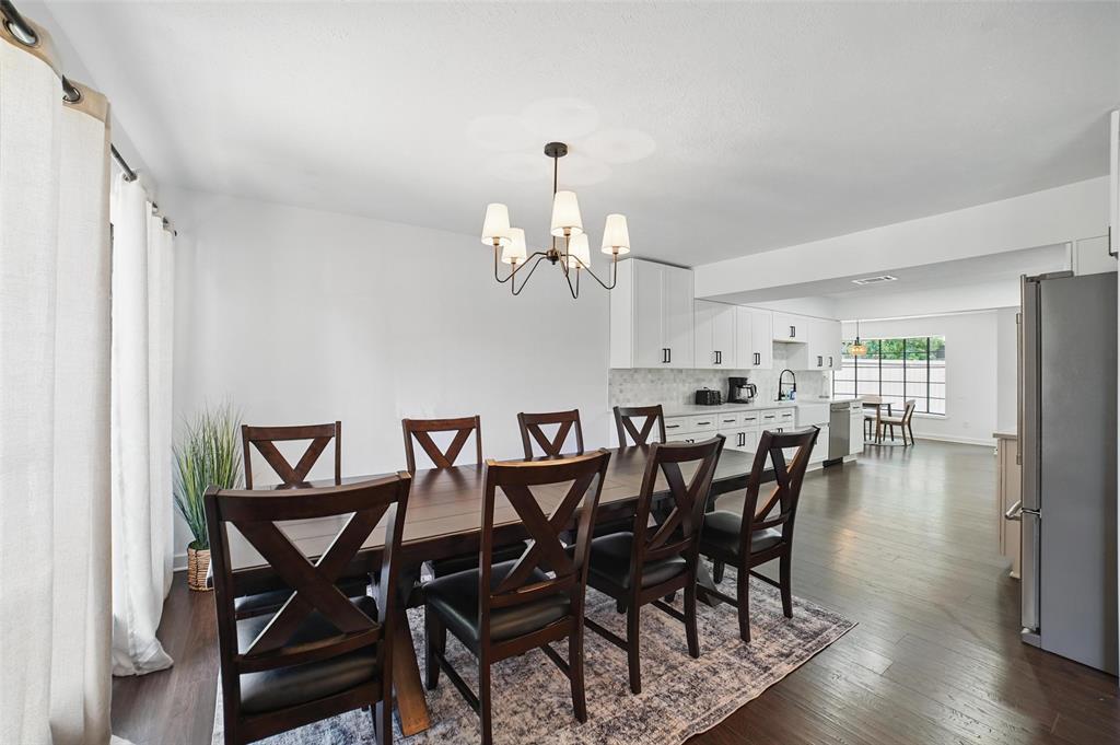 Buckner Terrace - Residential