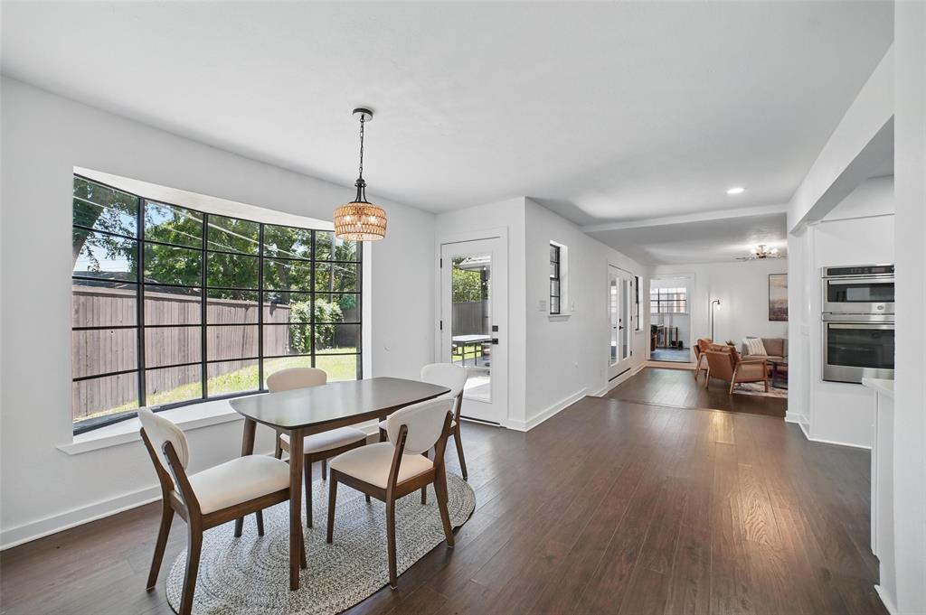Buckner Terrace - Residential