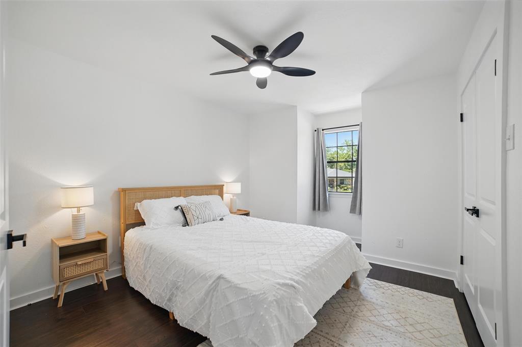 Buckner Terrace - Residential