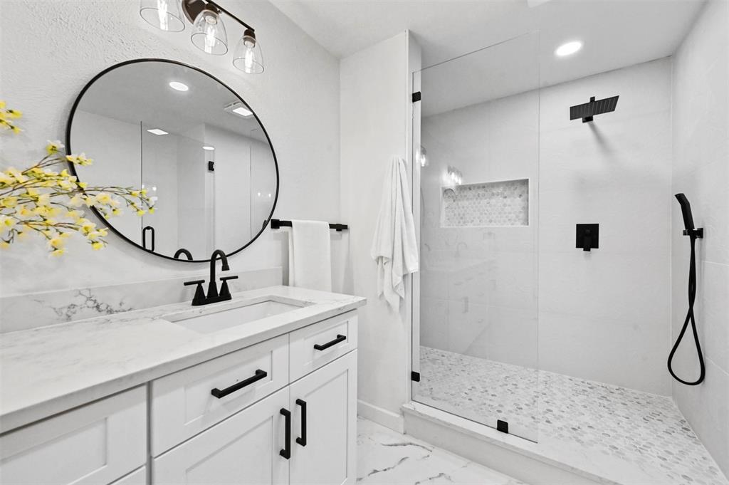 Buckner Terrace - Residential