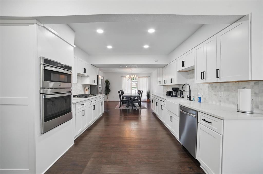 Buckner Terrace - Residential