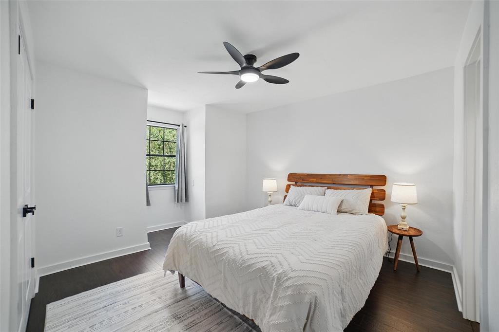 Buckner Terrace - Residential