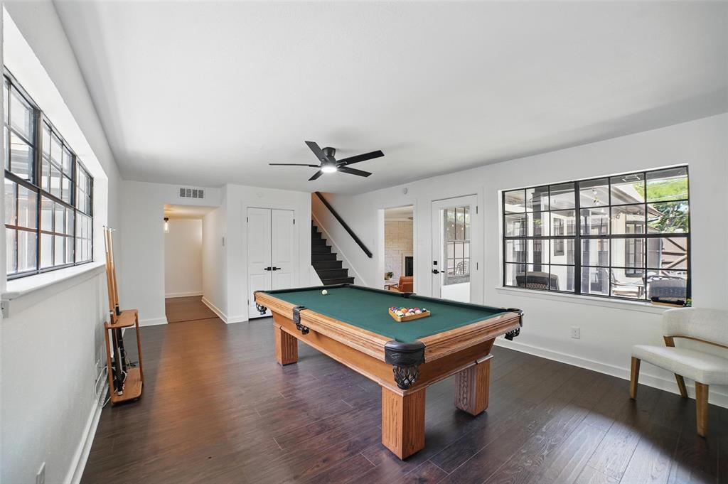 Buckner Terrace - Residential