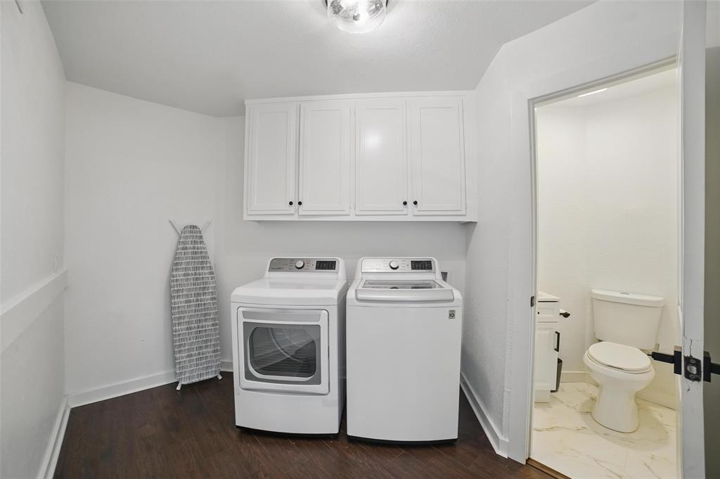 Buckner Terrace - Residential
