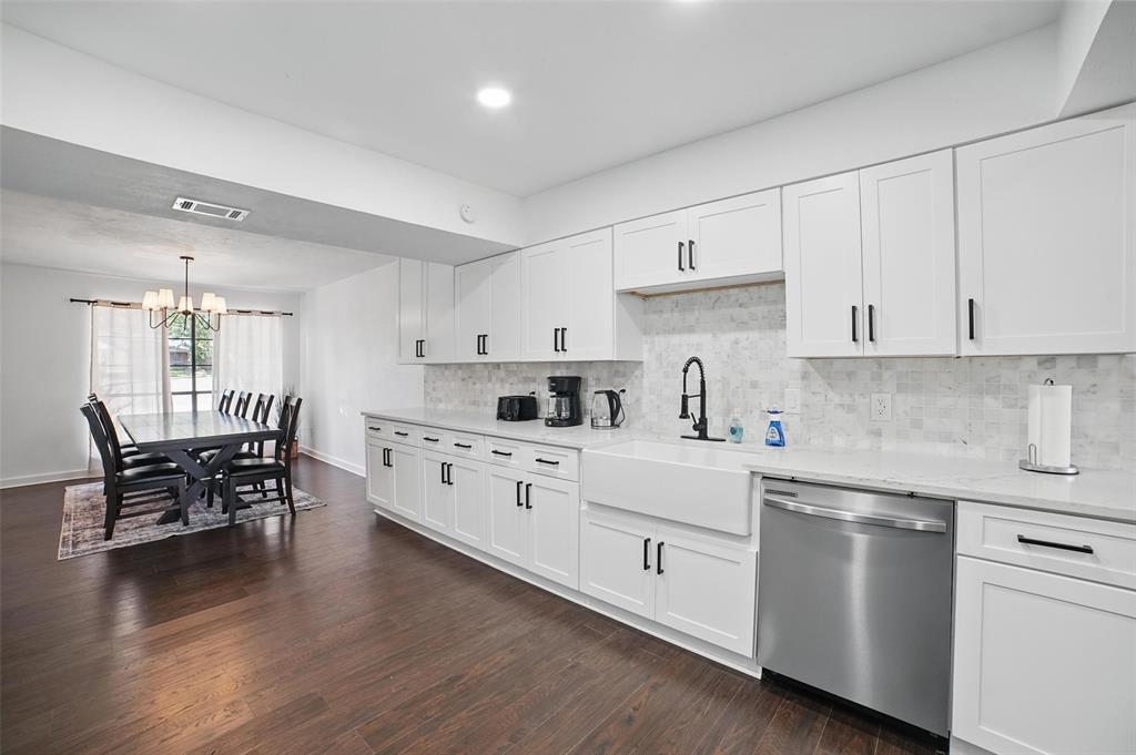 Buckner Terrace - Residential