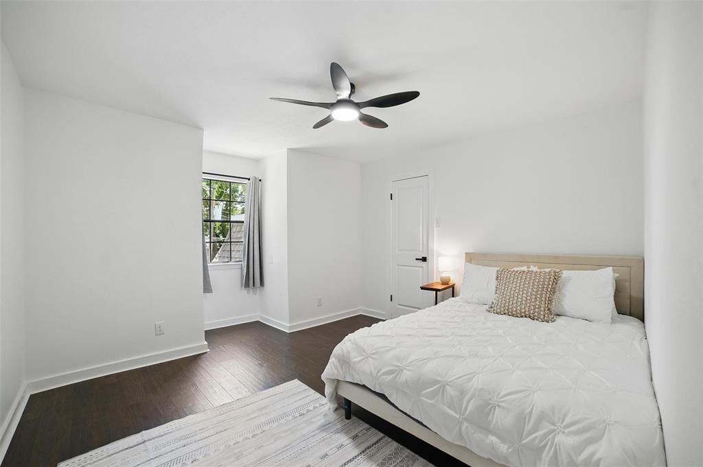 Buckner Terrace - Residential