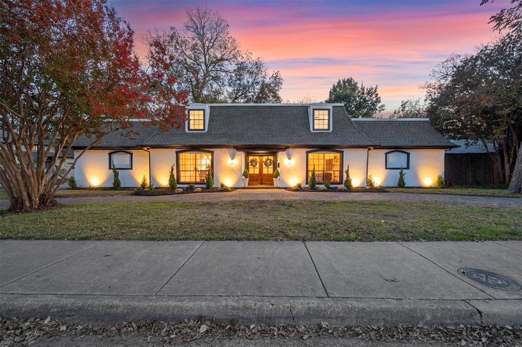 Buckner Terrace - Residential