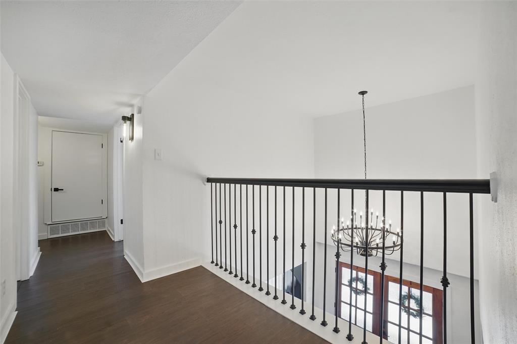 Buckner Terrace - Residential