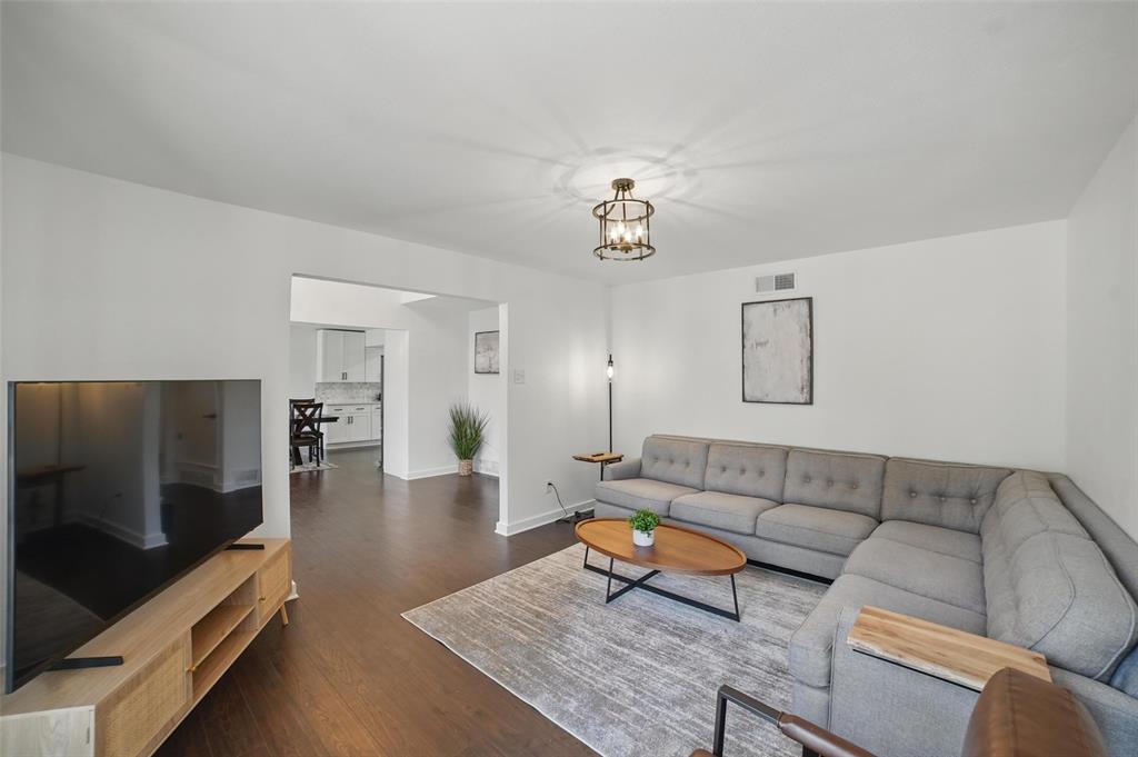 Buckner Terrace - Residential