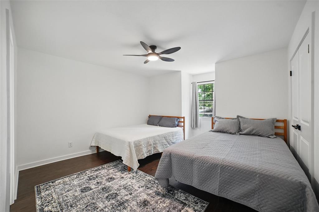 Buckner Terrace - Residential