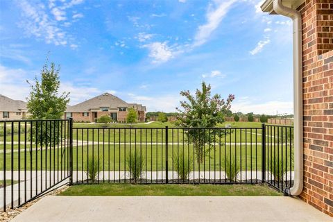 A home in Grand Prairie