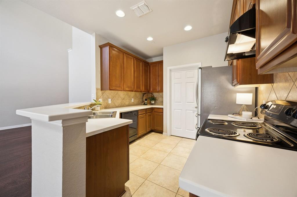 Hidden Creek Estates Ph 3 & 4 - Residential