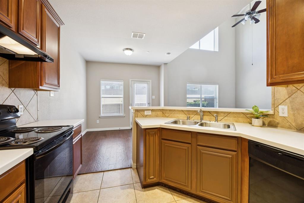 Hidden Creek Estates Ph 3 & 4 - Residential