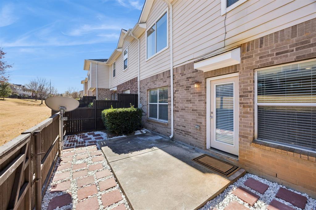 Hidden Creek Estates Ph 3 & 4 - Residential