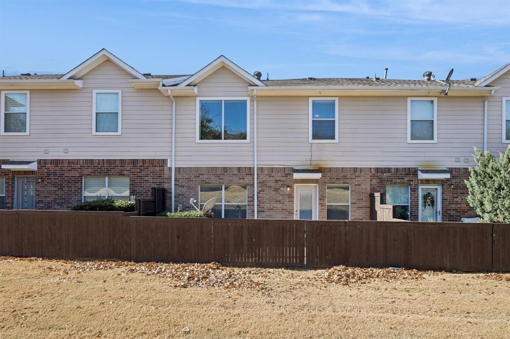 Hidden Creek Estates Ph 3 & 4 - Residential