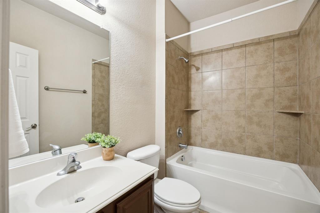 Hidden Creek Estates Ph 3 & 4 - Residential