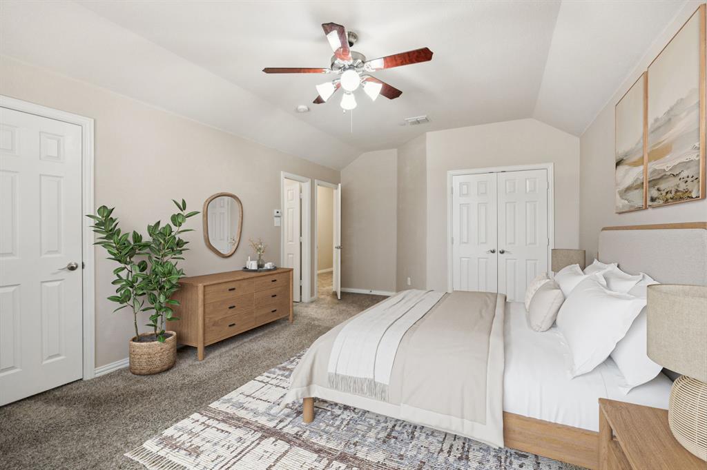 Hidden Creek Estates Ph 3 & 4 - Residential