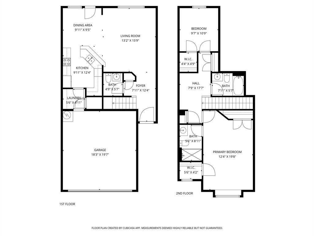 Hidden Creek Estates Ph 3 & 4 - Residential