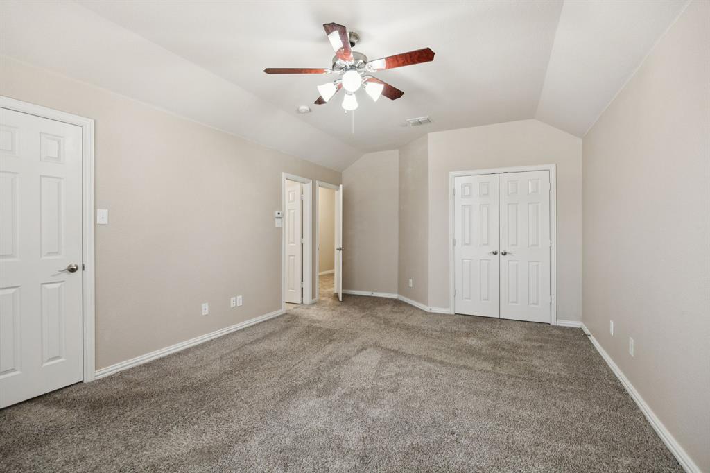 Hidden Creek Estates Ph 3 & 4 - Residential