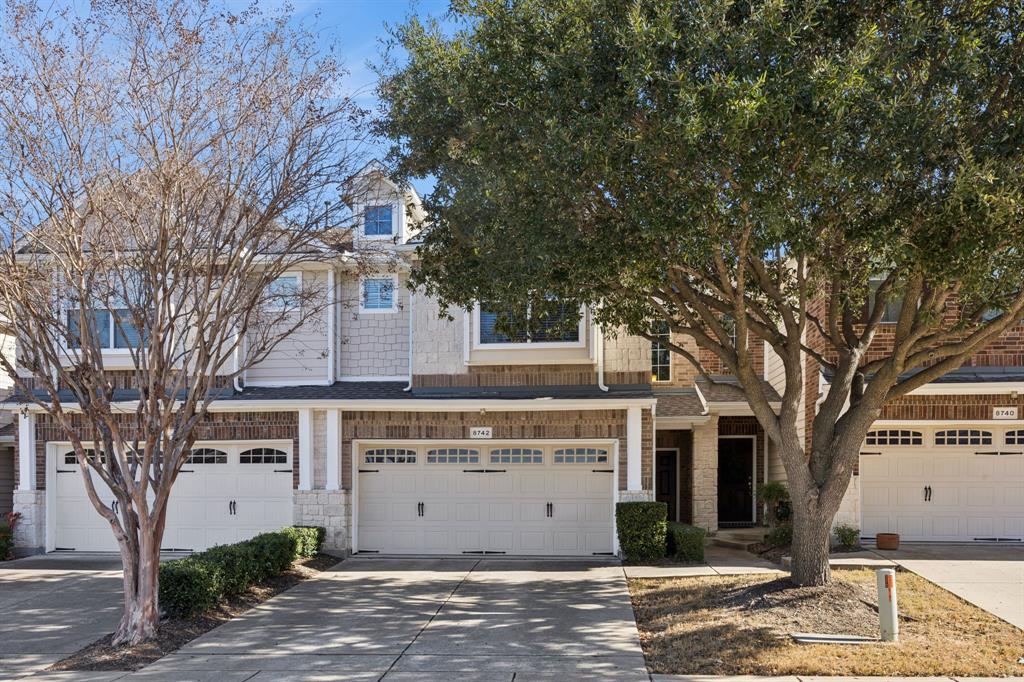 Hidden Creek Estates Ph 3 & 4 - Residential