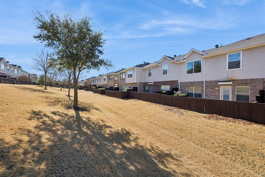 Hidden Creek Estates Ph 3 & 4 - Residential