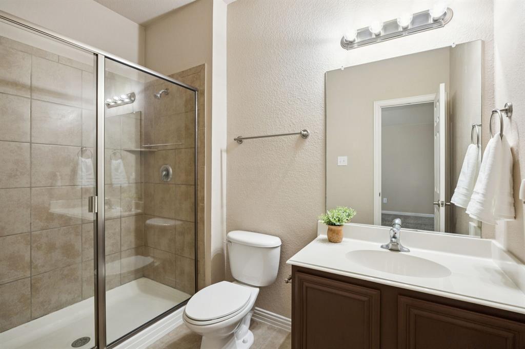 Hidden Creek Estates Ph 3 & 4 - Residential