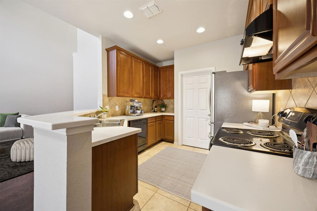 Hidden Creek Estates Ph 3 & 4 - Residential