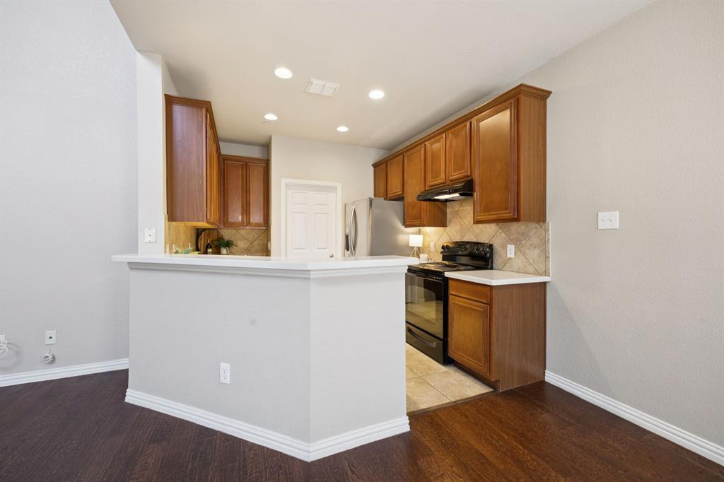 Hidden Creek Estates Ph 3 & 4 - Residential