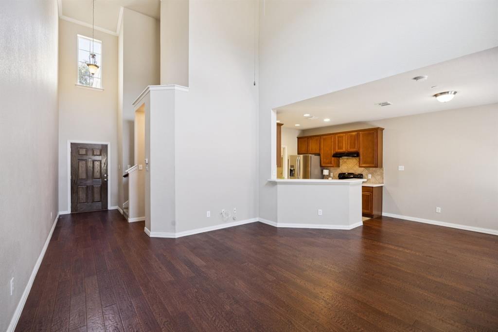 Hidden Creek Estates Ph 3 & 4 - Residential