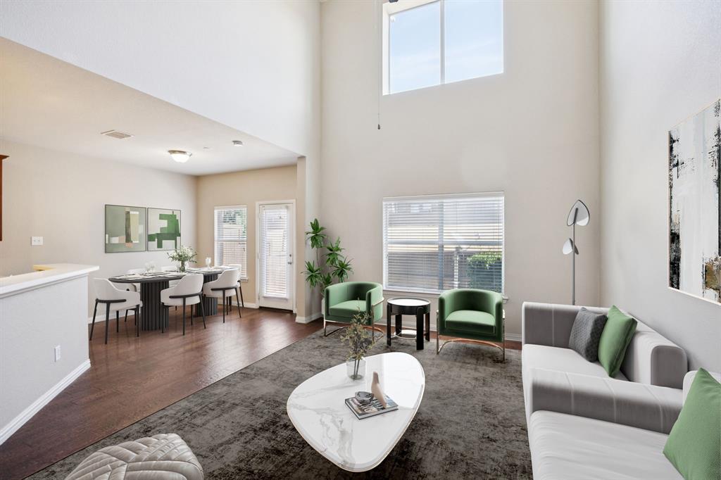 Hidden Creek Estates Ph 3 & 4 - Residential