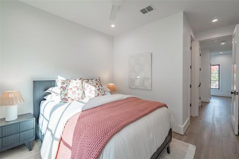 Tiny photo for 4525 Emerson Avenue #3, University Park, TX 75205 (MLS # 21169591)
